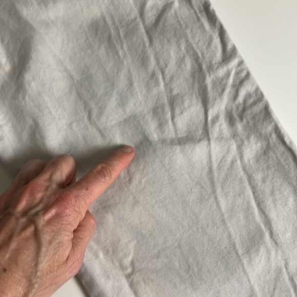 American Eagle Outfitters Light Khaki Slim Straight Pants- size 29 - Picture 16 of 16